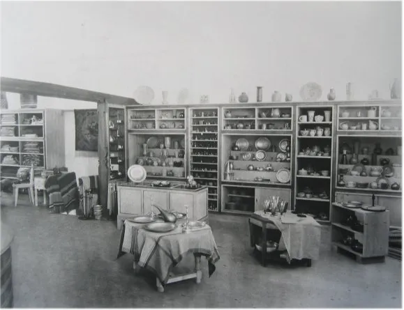 1936: Torgallmenningen 8